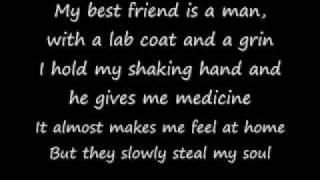 Senses Fail - Still searching (lyrics)