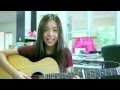 Safe and sound - Taylor Swift (Cover) 