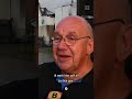 Kringloopwinkel VERWOEST door BRAND| #shorts