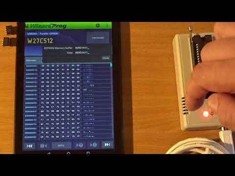 WizardProg Mobile
