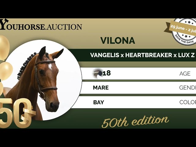 Vilona