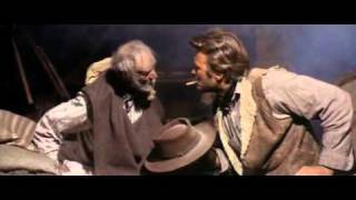 For A Few Dollars More - "The Old Prophet"