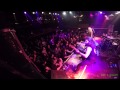 The Agonist - Gates Of Horn And Ivory [Live in ...