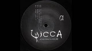 Andre Walter - Äquinox (A2) [WICCA 001]