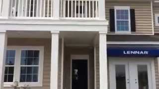 Moncks Corner real estate. New construction in Moss Grove Plantation