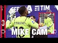 POV: Mike Maignan Cam | AC Milan v Juventus
