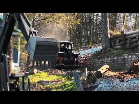 Solitro Property Solutions Retaining Wall