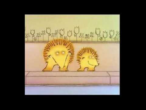 Stop Look Listen Live Hedgehogs- King Of The Road Instrumental And Vocals