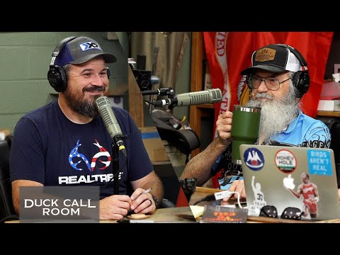 Uncle Si & His Kids Blew It on Father's Day | Duck Call Room #148