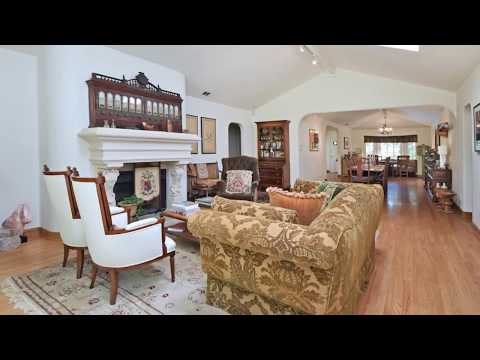 3657 Woodhill Canyon Road | Studio City - The Agency