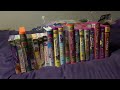 My Barney Vhs Collection 2023 Edition