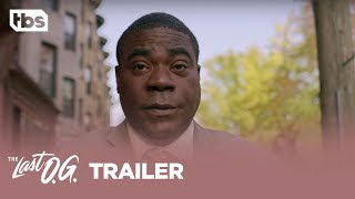 The Last OG: Beginnings [EXCLUSIVE PREVIEW] | TBS