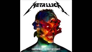Metallica - Confusion (lyrics)