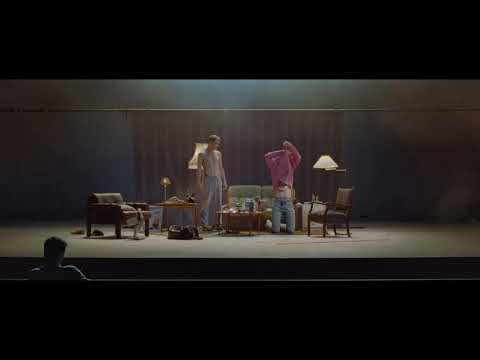 No. 4 – Den i midten (offisiell musikkvideo)