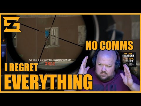 No Comms - I Regret EVERYTHING ft chocoTaco
