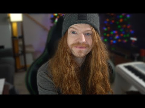 I Have Amazing News To Share