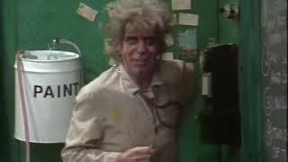 Morgus the Magnificent attempts to cure Vampires