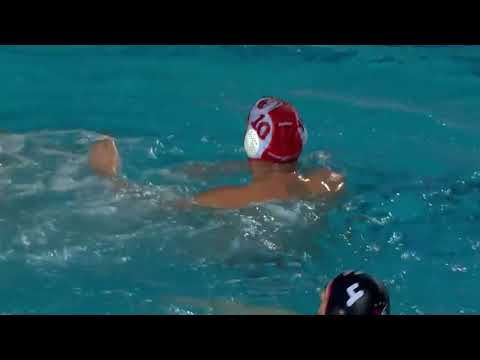 Stella Rossa vs Spandau Berlin - Highlights - Champion's League 2021/2022 Day 1