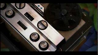 My Starving Lion - It's Okay to Dance Official Music Video