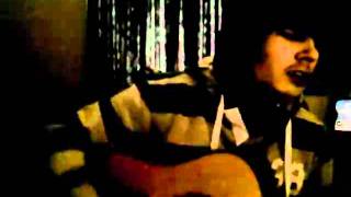 These Grey Days (Eight Legs Cover)