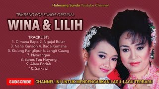 Download lagu Pop Sunda Wina dan Lilih Album Dimana Bapa Pop Sun... mp3