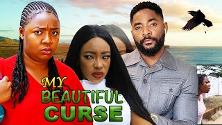 MY BEAUTIFUL CURSE 1 (2025)- EKENE UMENWA | LATEST NIGERIAN NOLLYWOOD MOVIE