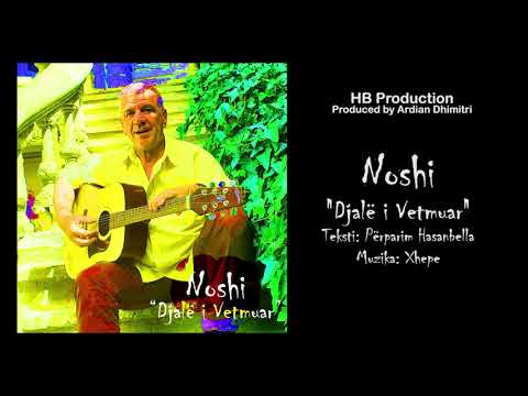 Noshi - Djalë I Vetmuar (Unplug)