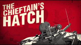 World of Tanks || Video Soundtrack - Inside the Chieftain's Hatch