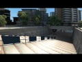 skate 3 grind smith to tail réaliste skate 3 grind smith to tail réaliste