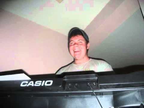 Almost Irish - Ceann