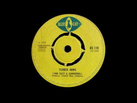 Tender Arms - Lynn Taitt & Cannonball
