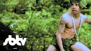 Dappy | Tarzan 2 (I'm Coming) [Music Video]: SBTV
