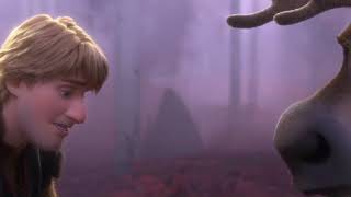 Frozen 2 - Reindeers Are Better Than People