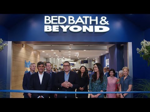 Bed Bath & Beyond Reabertura do carro-chefe do Chelsea