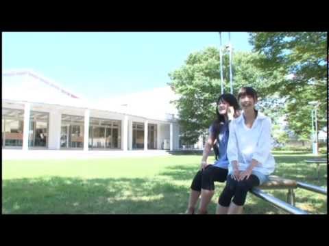 秋田大学プロモーション映像（日本語版）