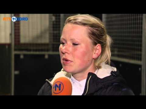 Unieke prestatie en extreem bedrag voor paarden Stal Vrieling - RTV Noord