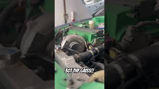 Download lagu Waja turbo 307.7hp gaisss mp3