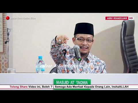 Mulut Jahat Tanda Tiada Akhlak | Ustaz Dato Kazim Elias