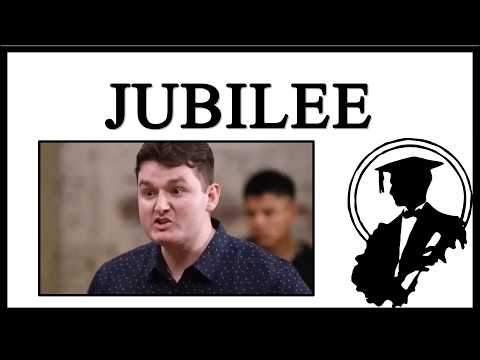 Jubilee Is Funny