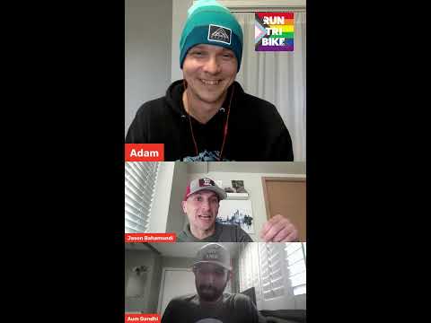 Fireside Chat Episode 100: Adam Lee