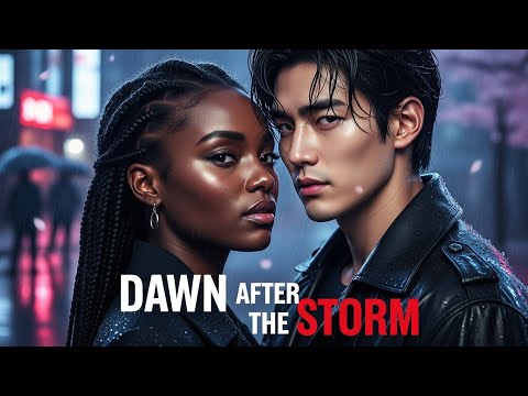 The RUTHLESS MAFIA KING Chose The Virgin Girl To Spend ONE NIGHT On His BED #mafiaromance #blasian 