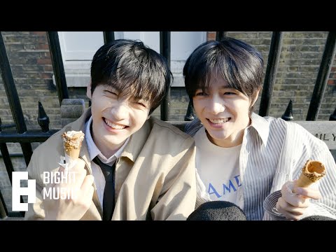 TXT (투모로우바이투게더) 'Love Language' Special Film