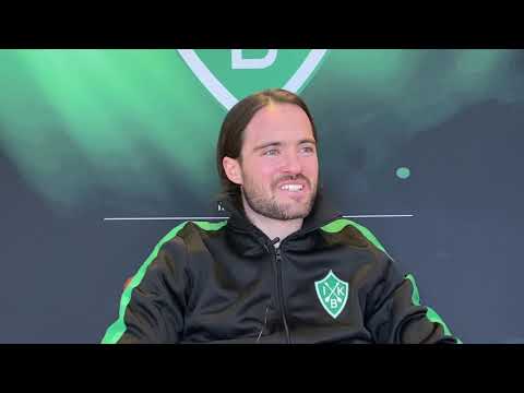 Inside IK Brage - Inför Svenska Cupen och Djurgårdens IF