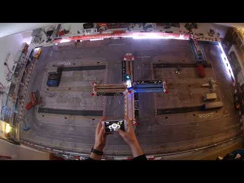 D.O.G 2023 Season 1Lauf 3 -10034P.  Angle :277P.