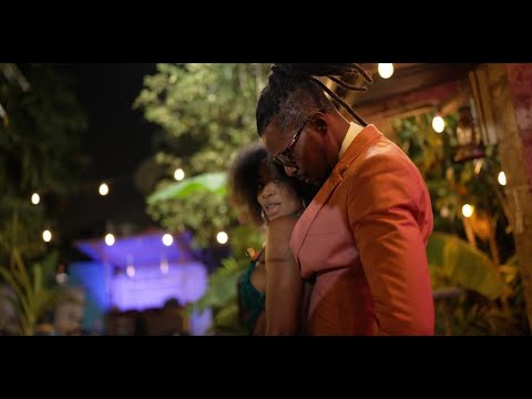 Dj Private Ryan x Mela Caribe & Olatunji - Spirit Waist (Music Video) | BATTALION Music | Soca 2024