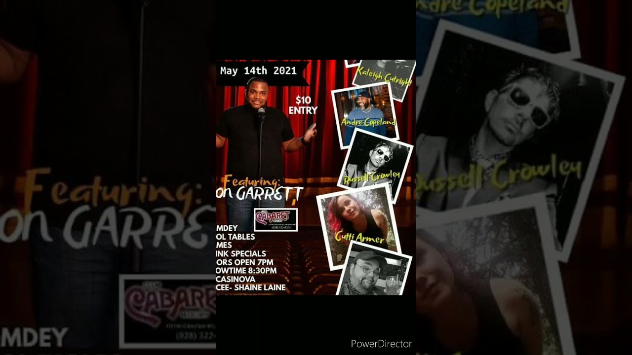 Promotional video thumbnail 1 for Dirt Road Entertainment