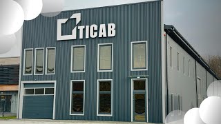 Brosse de voirie TICAB Manufacturer, Universal Road Brush, Brush Rotary Cutter 2,65m à vendre - Image 5 | Autoline SN Brosse de voirie TICAB Manufacturer, Universal Road Brush, Brush Rotary Cutter 2,65m neuve | Image 5 - Autoline