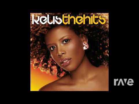 Milkshake Naughty Girl Kelis Vs Beyonce