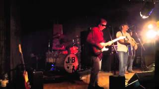 Guys like me (Gary Allan), cover version by JHB