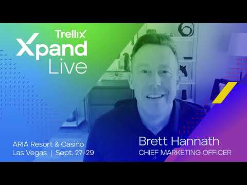 Trellix Xpand Live - Brett Hannath